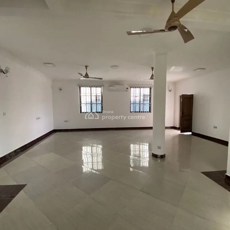 Executives 4 Bedrooms House with 1boys Quarters at North Legon, North Legon, Accra, House for Rent