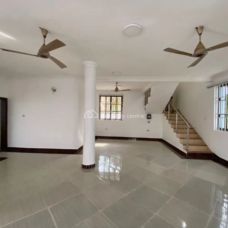 Executives 4 Bedrooms House with 1boys Quarters at North Legon, North Legon, Accra, House for Rent