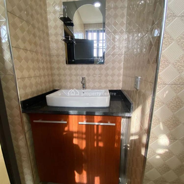 Executives 4 Bedrooms House with 1boys Quarters at North Legon, North Legon, Accra, House for Rent