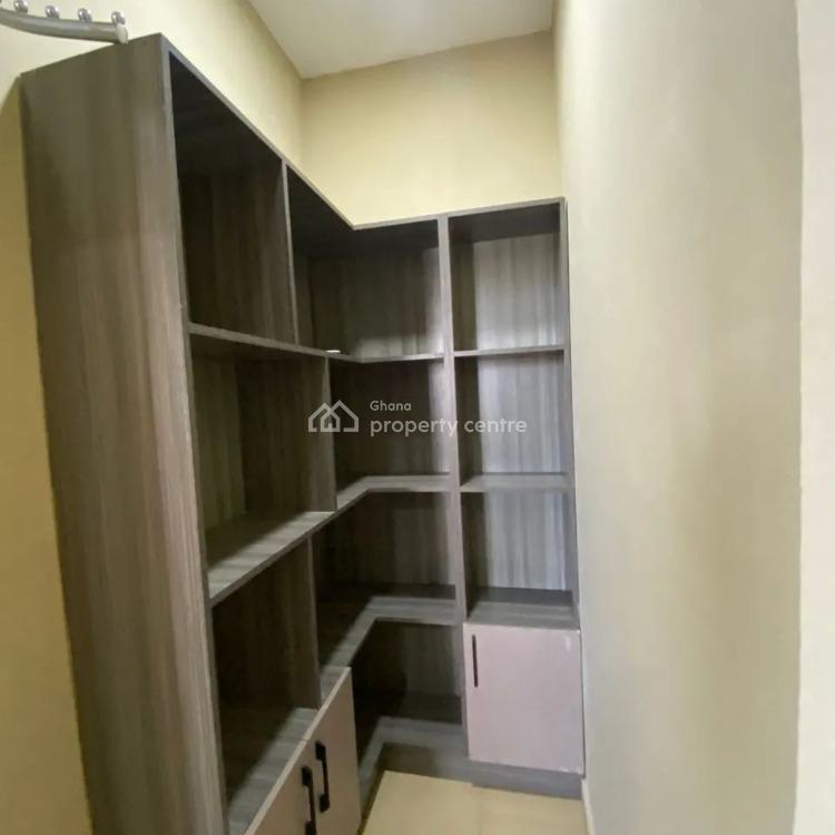 Executives 4 Bedrooms House with 1boys Quarters at North Legon, North Legon, Accra, House for Rent