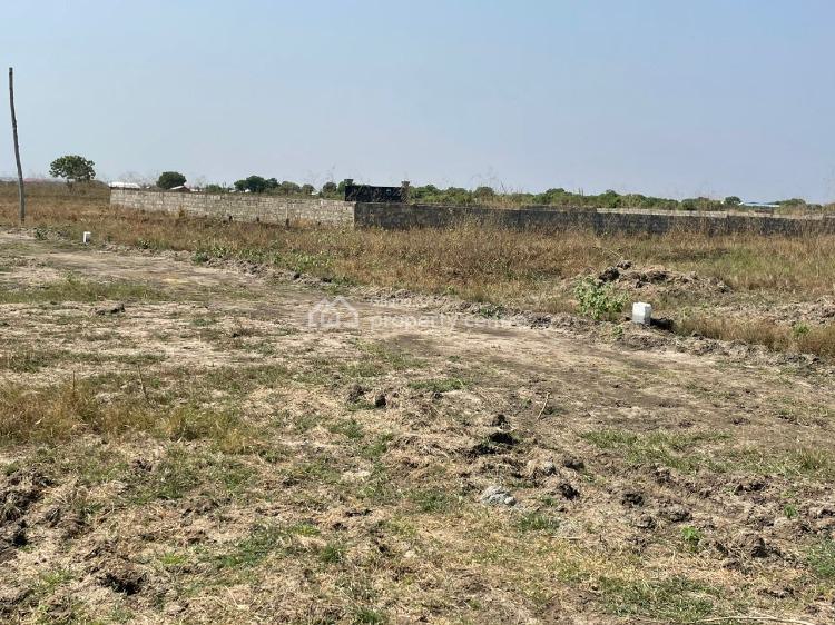 Secured, Litigation Free Plots@tsopoli [zion City], Tsopoli, Ningo Prampram District, Accra, Mixed-use Land for Sale
