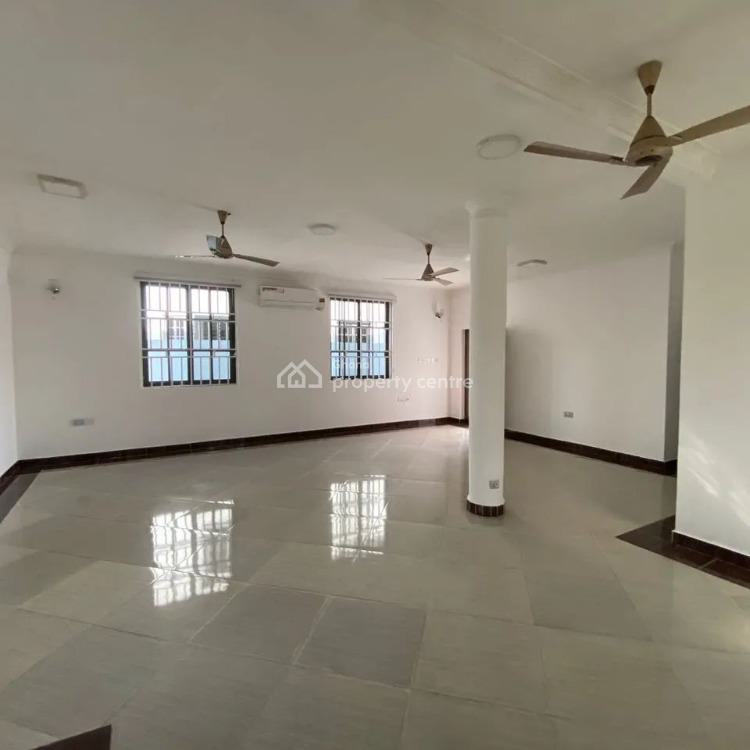 Executives 4 Bedrooms House at East Legon Hills, East Legon Hills, East Legon, Accra, House for Rent