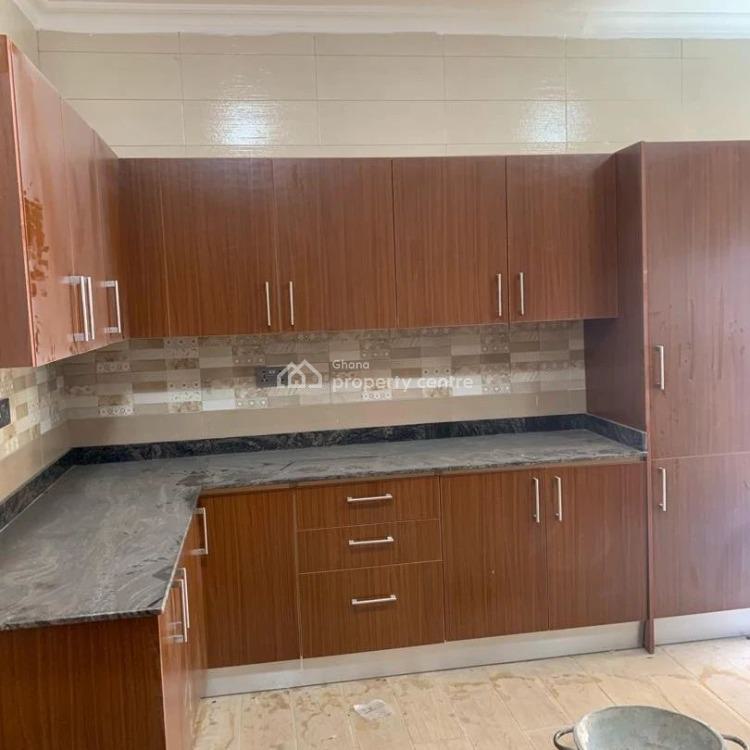 Executives 4 Bedrooms House at East Legon Hills, East Legon Hills, East Legon, Accra, House for Rent