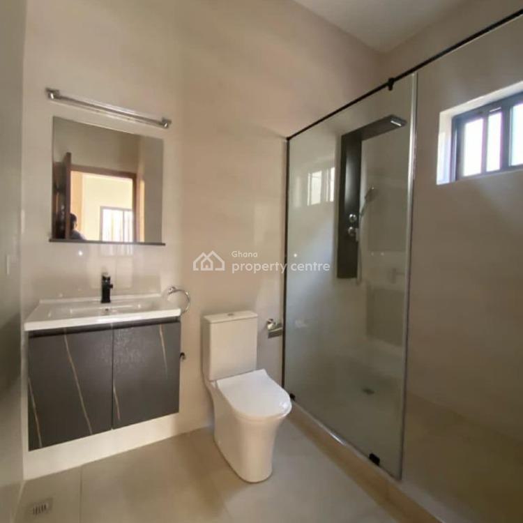 Executives 4 Bedroom House with Boysquarters at East Legon Adjiriganor, Adjiringanor, East Legon, Accra, House for Rent