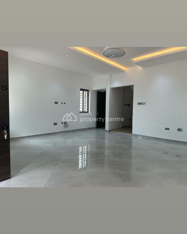 Executives 4 Bedroom House at Cantonments, Cantonments, Accra, House for Rent