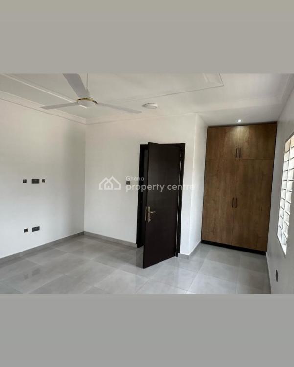 Executives 4 Bedroom House at Cantonments, Cantonments, Accra, House for Rent