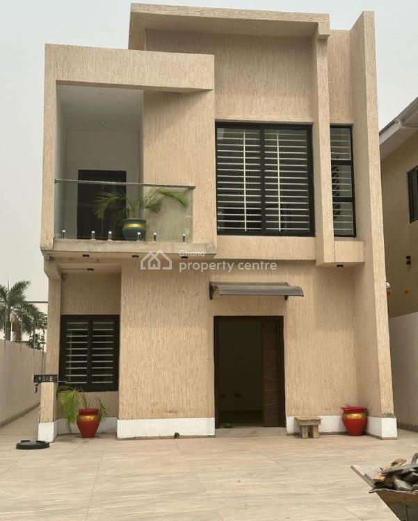 Executives 4 Bedroom House at Cantonments, Cantonments, Accra, House for Rent