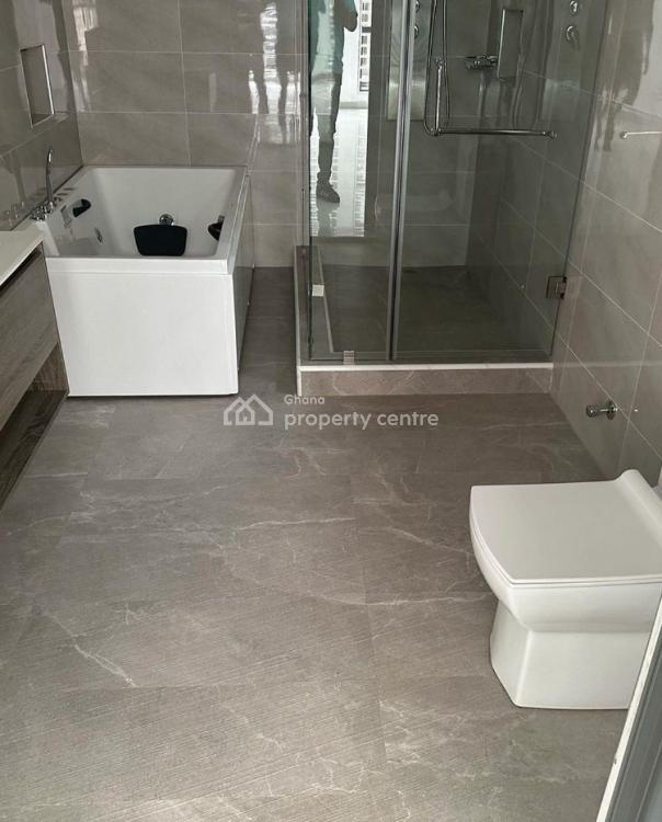 Executives 4 Bedroom House at Cantonments, Cantonments, Accra, House for Rent