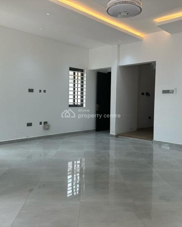 Executives 4 Bedroom House at Cantonments, Cantonments, Accra, House for Rent