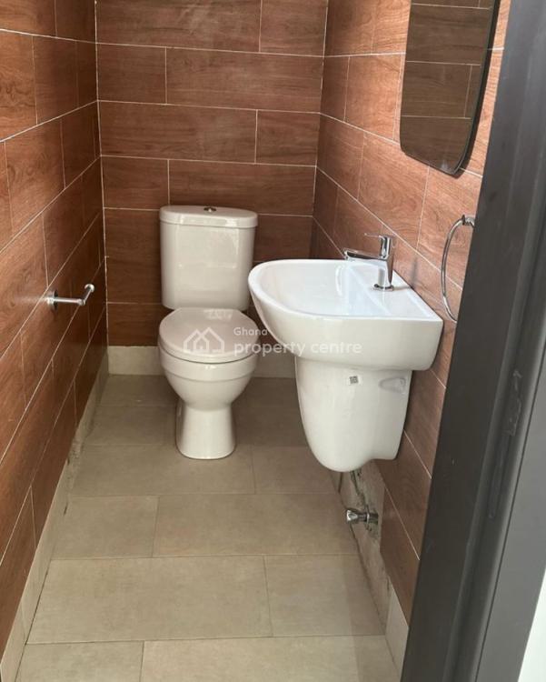 Executives 4 Bedroom House at Cantonments, Cantonments, Accra, House for Rent