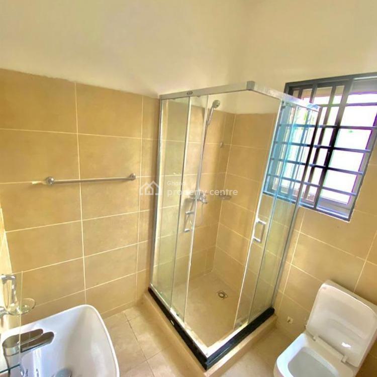 Executives 2 Bedroom Apartment at East Legon Adjiringanor, Adjiringanor, East Legon, Accra, Apartment for Rent