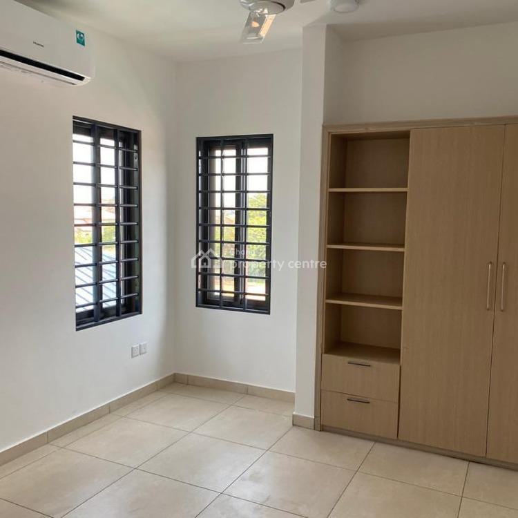 Executives 2 Bedroom Apartment at East Legon Adjiringanor, Adjiringanor, East Legon, Accra, Apartment for Rent