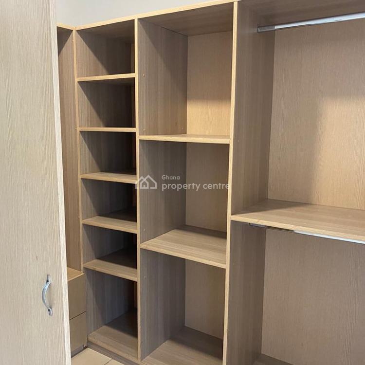 Executives 2 Bedroom Apartment at East Legon Adjiringanor, Adjiringanor, East Legon, Accra, Apartment for Rent