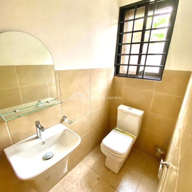 Executives 2 Bedroom Apartment at East Legon Adjiringanor, Adjiringanor, East Legon, Accra, Apartment for Rent