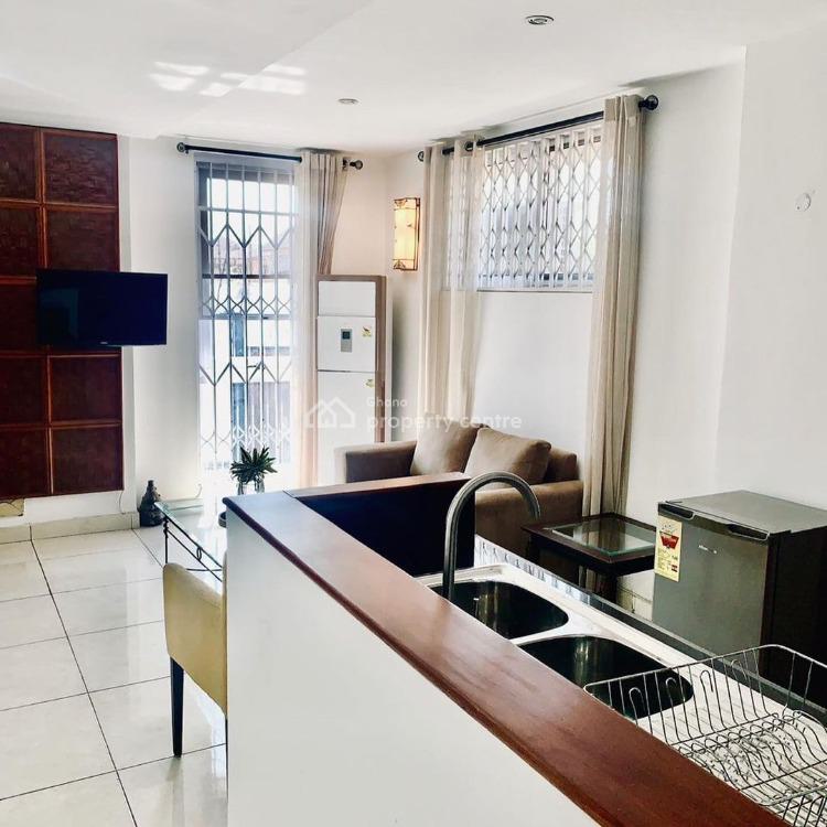 Executives 2 Bedroom Gated Community House at East Legon Adjiringanor, Adjiringanor, East Legon, Accra, House for Rent