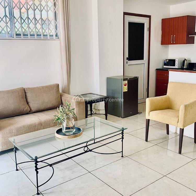 Executives 2 Bedroom Gated Community House at East Legon Adjiringanor, Adjiringanor, East Legon, Accra, House for Rent