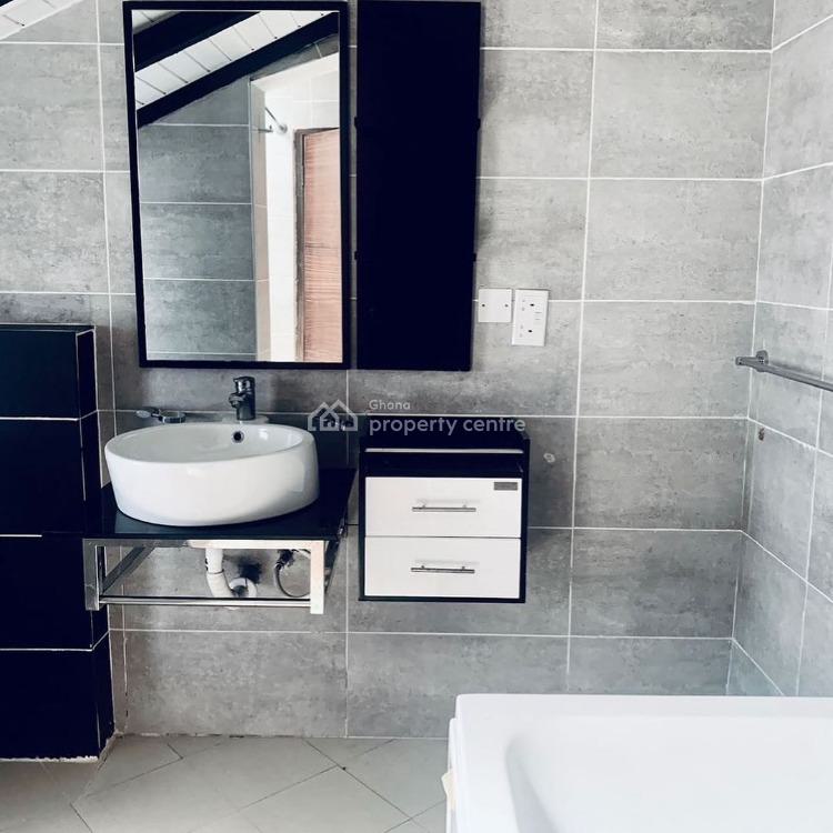 Executives 2 Bedroom Gated Community House at East Legon Adjiringanor, Adjiringanor, East Legon, Accra, House for Rent