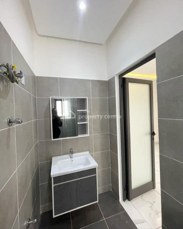 Executives Furnished 4 Bedrooms House  at Ashaley Botwe, Lakeside, Ashaley Botwe, Adenta Municipal, Accra, House for Rent