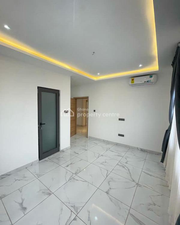 Executives Furnished 4 Bedrooms House  at Ashaley Botwe, Lakeside, Ashaley Botwe, Adenta Municipal, Accra, House for Rent