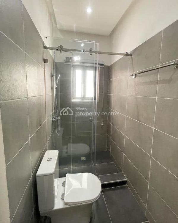 Executives Furnished 4 Bedrooms House  at Ashaley Botwe, Lakeside, Ashaley Botwe, Adenta Municipal, Accra, House for Rent