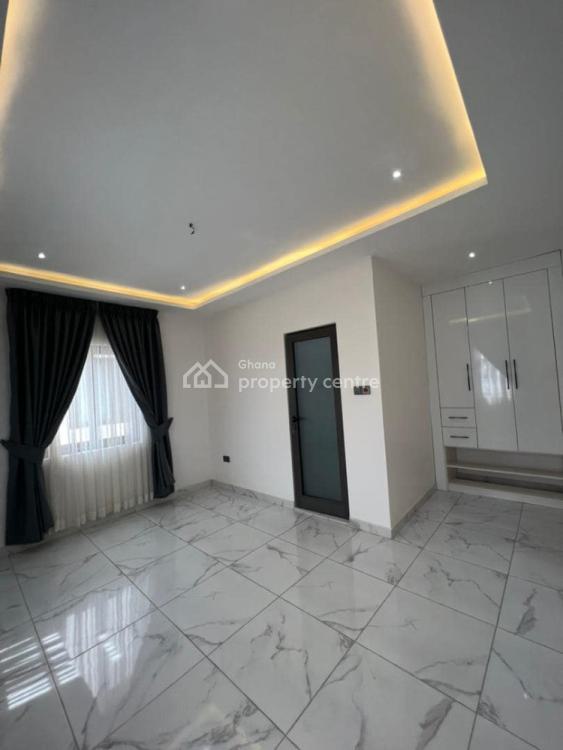 Executives Furnished 4 Bedrooms House  at Ashaley Botwe, Lakeside, Ashaley Botwe, Adenta Municipal, Accra, House for Rent