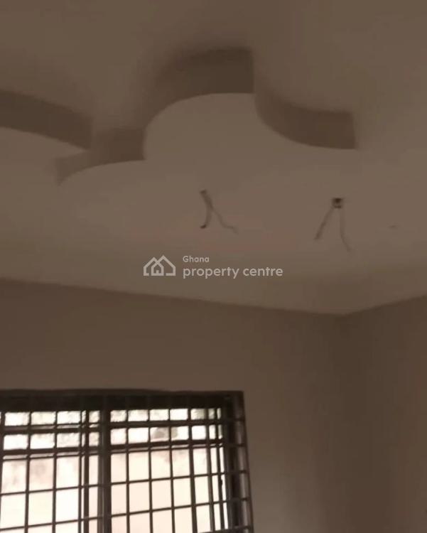 Executives 4 Bedrooms Self Compound House at Ashongman Kings Village, Kwabenya, Ga East Municipal, Accra, House for Rent