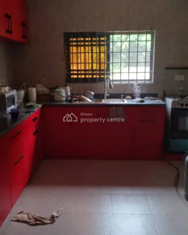 Executives 4 Bedrooms Self Compound House at Ashongman Kings Village, Kwabenya, Ga East Municipal, Accra, House for Rent