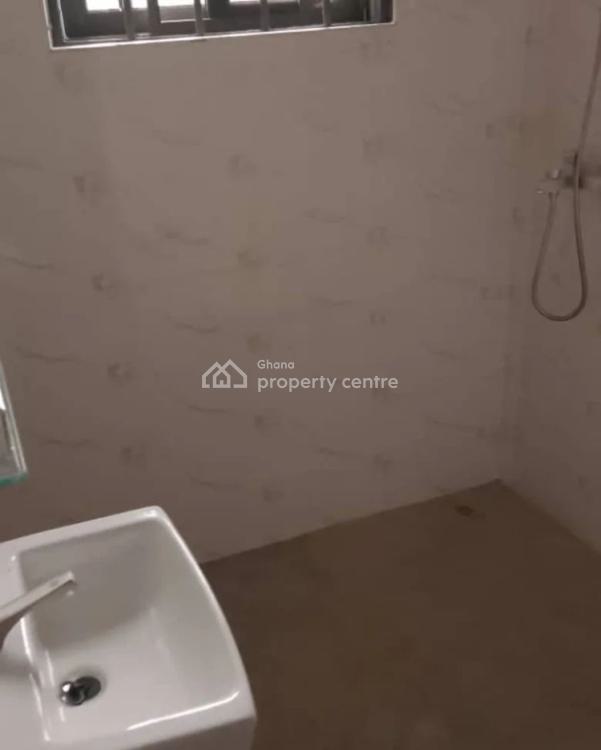 Executives 4 Bedrooms Self Compound House at Ashongman Kings Village, Kwabenya, Ga East Municipal, Accra, House for Rent