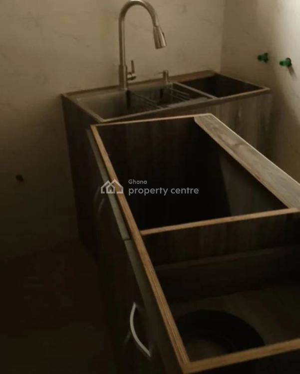 Executives 4 Bedrooms Self Compound House at Ashongman Kings Village, Kwabenya, Ga East Municipal, Accra, House for Rent