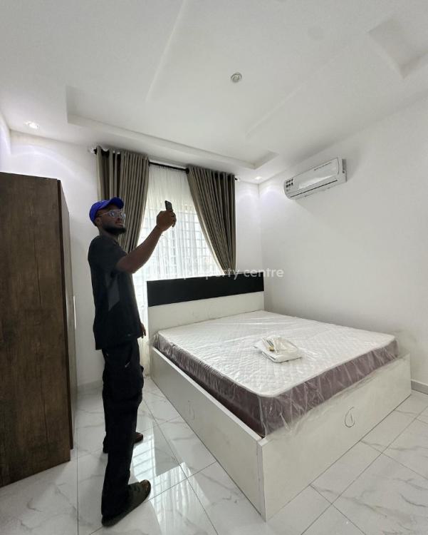 Executives 2  Unfurnished Bedroom House at Ashaley Botwe, Ashaley Botwe, Adenta Municipal, Accra, House for Rent
