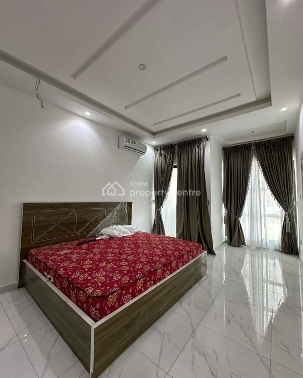 Executives 2  Unfurnished Bedroom House at Ashaley Botwe, Ashaley Botwe, Adenta Municipal, Accra, House for Rent