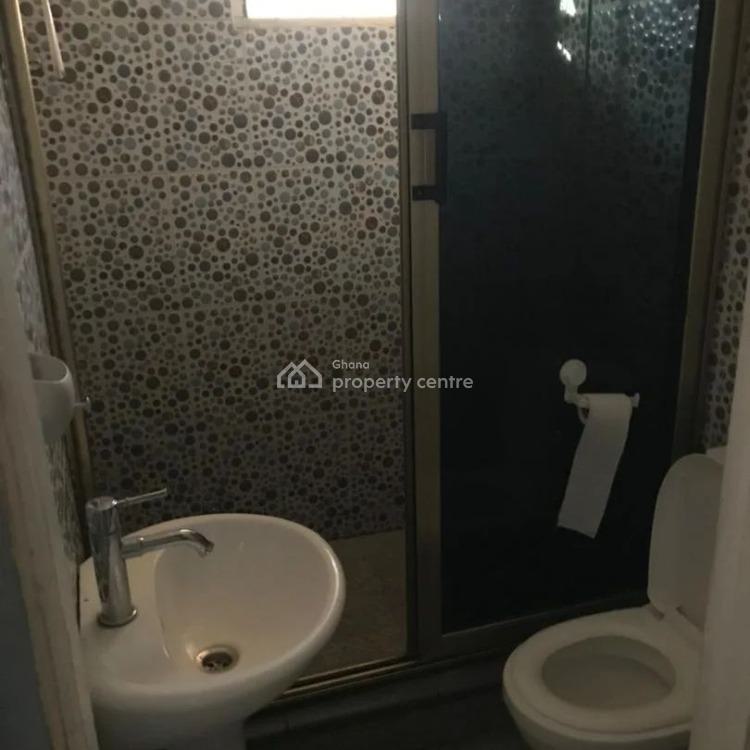 Executive Chamber and Hall Self Contain at Abelenkpe, Accra Metropolitan, Accra, Apartment for Rent