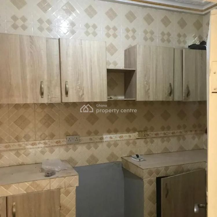 Executive Chamber and Hall Self Contain at Abelenkpe, Accra Metropolitan, Accra, Apartment for Rent