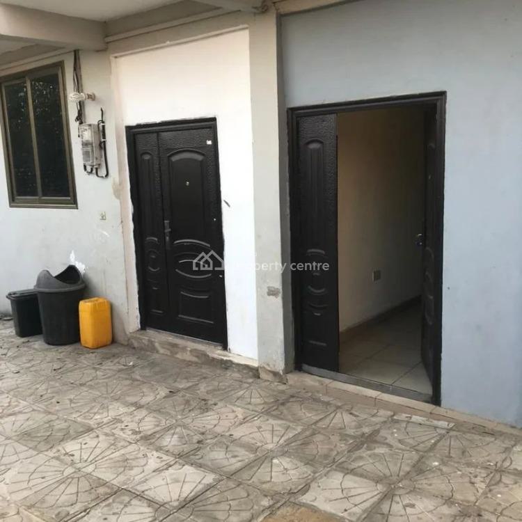 Executive Chamber and Hall Self Contain at Abelenkpe, Accra Metropolitan, Accra, Apartment for Rent
