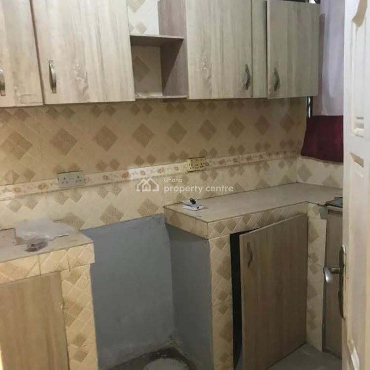 Executive Chamber and Hall Self Contain at Abelenkpe, Accra Metropolitan, Accra, Apartment for Rent