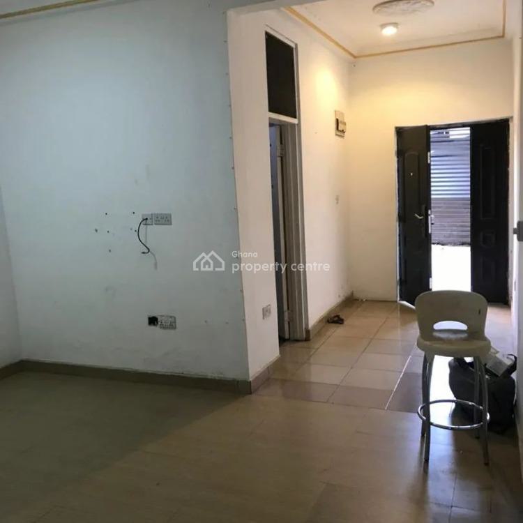 Executive Chamber and Hall Self Contain at Abelenkpe, Accra Metropolitan, Accra, Apartment for Rent