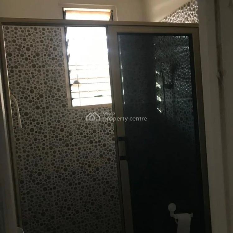 Executive Chamber and Hall Self Contain at Abelenkpe, Accra Metropolitan, Accra, Apartment for Rent