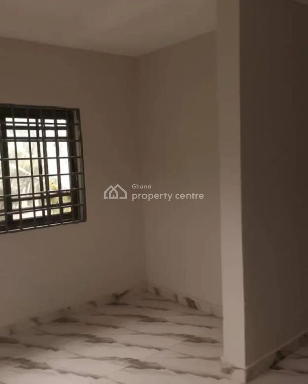 Executive 4 Bedrooms Self Compound House at Ashongman Kings Village, Kwabenya, Ga East Municipal, Accra, House for Rent