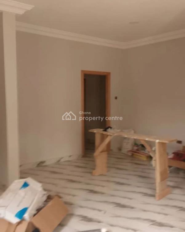 Executive 4 Bedrooms Self Compound House at Ashongman Kings Village, Kwabenya, Ga East Municipal, Accra, House for Rent