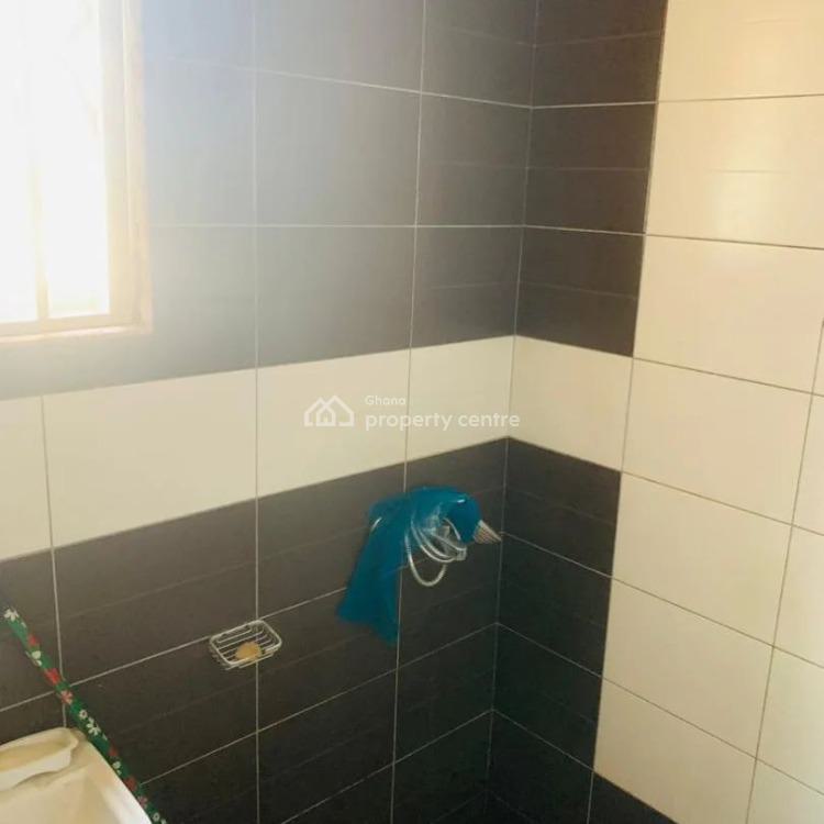 Executives Furnished Chamber and Hall Self Apartments Achimota, Achimota, Accra, Apartment for Rent