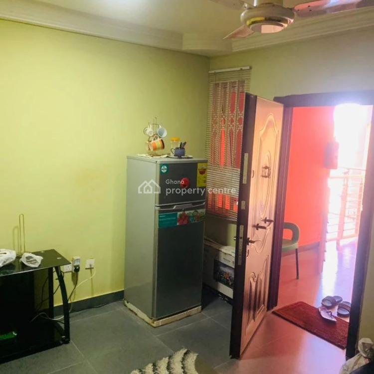Executives Furnished Chamber and Hall Self Apartments Achimota, Achimota, Accra, Apartment for Rent