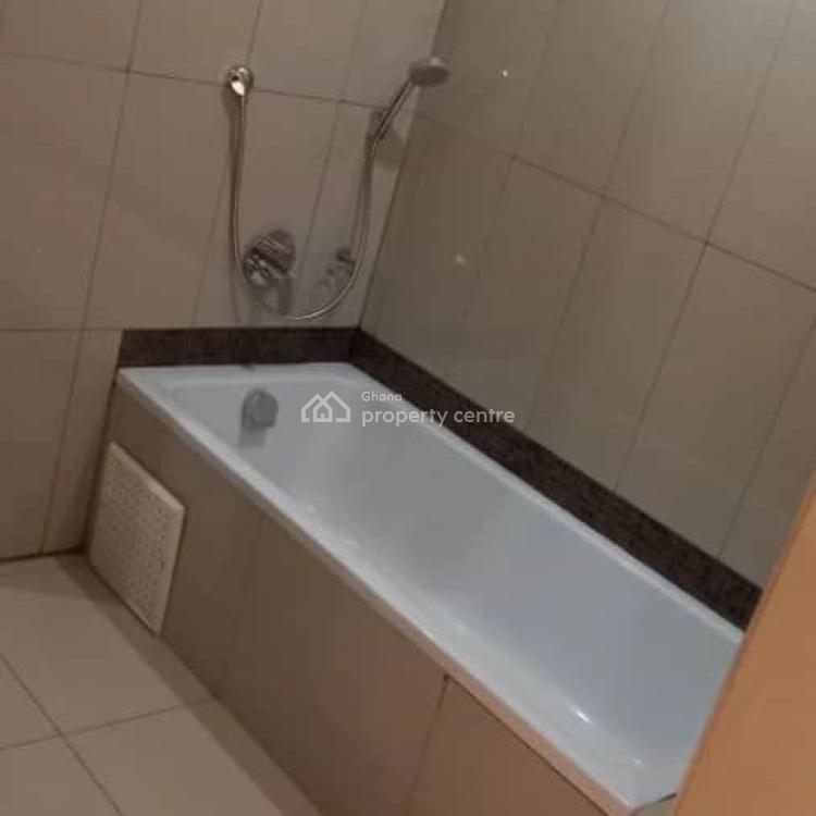 Executives Furnished 4 Bedrooms Self Compound House at Adjiringanor, Adjiringanor, East Legon, Accra, House for Rent
