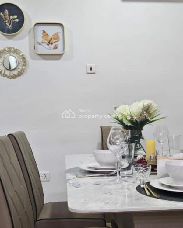 Executives Fully Furnished 3 Bedroom House at East Airport, East Airport, Airport Residential Area, Accra, House for Rent