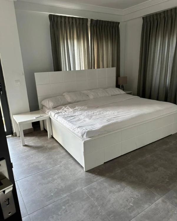 Executives Fully Furnished 3 Bedroom House at East Airport, East Airport, Airport Residential Area, Accra, House for Rent