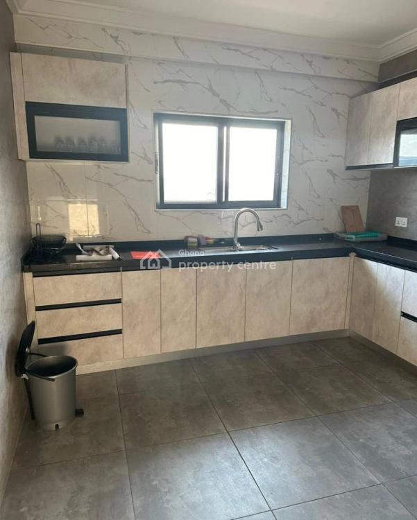 Executives Fully Furnished 3 Bedroom House at East Airport, East Airport, Airport Residential Area, Accra, House for Rent