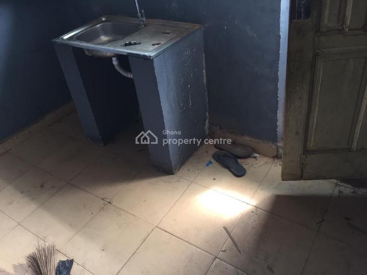 Chamber & Hall, Abrantie College, Spintex, Accra, Mini Flat for Rent