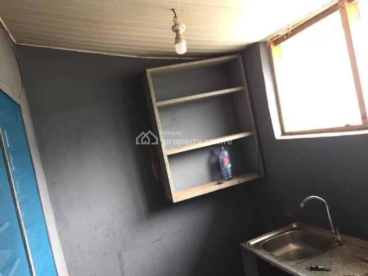 Chamber & Hall, Abrantie College, Spintex, Accra, Mini Flat for Rent
