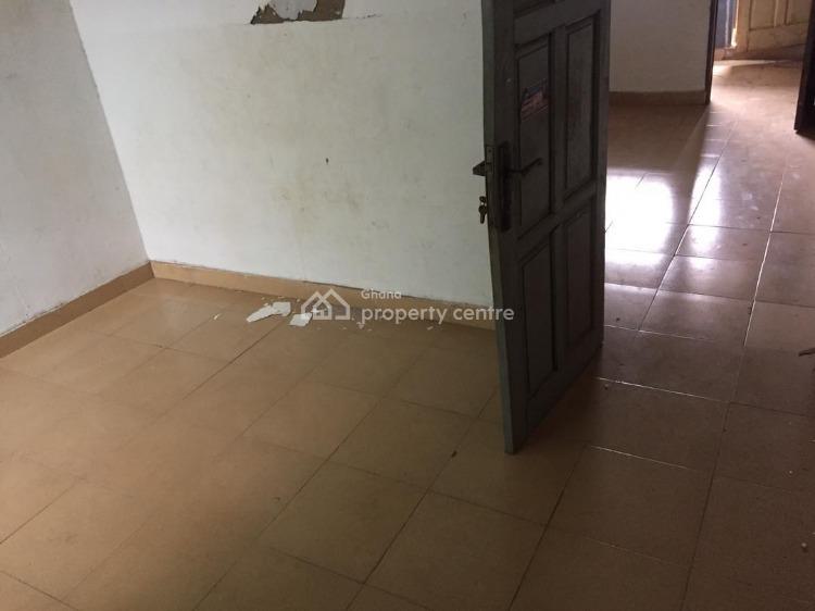 Chamber & Hall, Abrantie College, Spintex, Accra, Mini Flat for Rent
