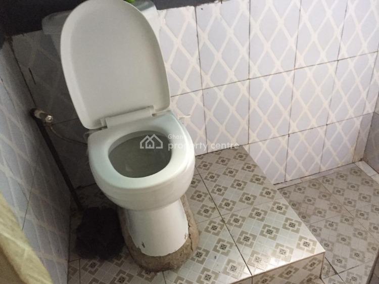 Chamber & Hall, Abrantie College, Spintex, Accra, Mini Flat for Rent