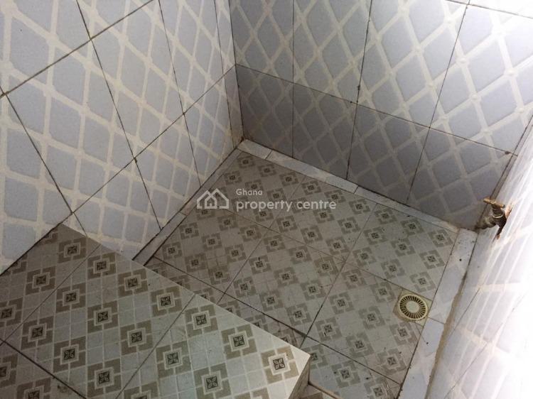 Chamber & Hall, Abrantie College, Spintex, Accra, Mini Flat for Rent